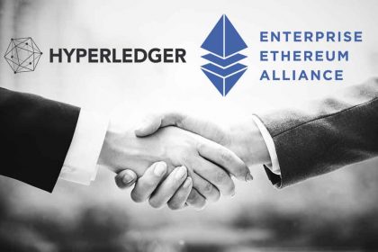 Two Largest Blockchain Communities Team Up to Bring Common Standards to Blockchain Space
