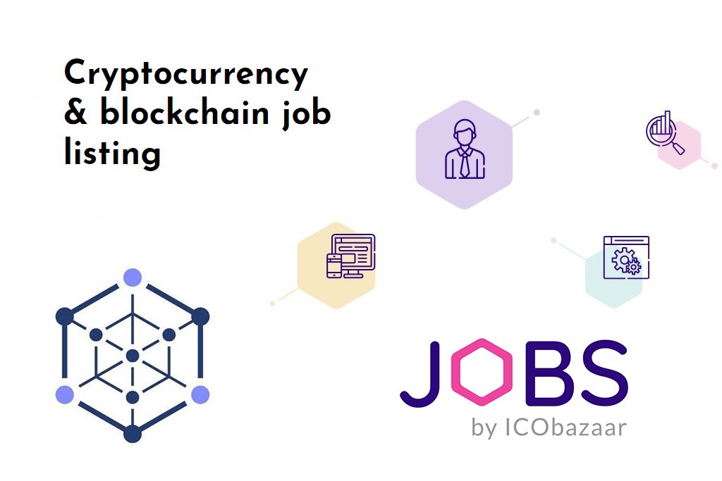 ICObazaar Rolls Out the New Platform to connect ICOs with Investors and Potential Employees