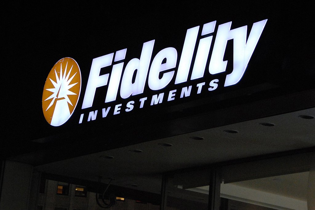 Fidelity Investments Launch Institutional Grade Crypto Storage and Trading Service