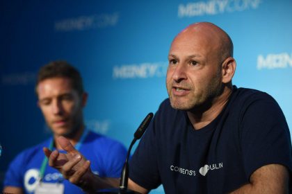 Ethereum’s Co-founder Joseph Lubin: from Money Evolution to Cryptos and Trust