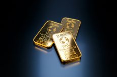 JP Morgan’s Quorum Blockchain to be Used to ‘Tokenize’ Gold Bars