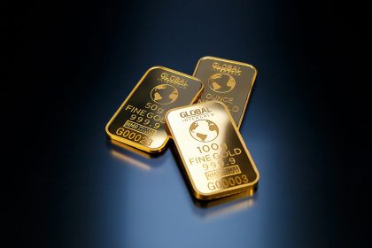 JP Morgan’s Quorum Blockchain to be Used to ‘Tokenize’ Gold Bars