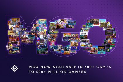 Xsolla Adds Mobilego (MGO) as a New Payment Method for Developers and Gamers Globally