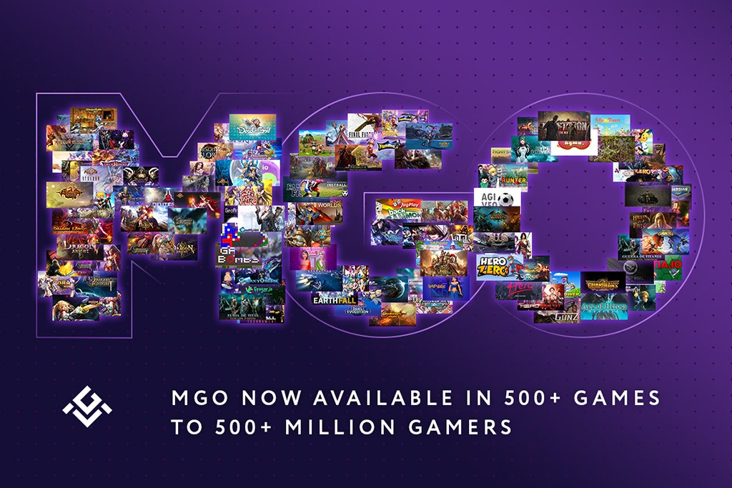 Xsolla Adds Mobilego (MGO) as a New Payment Method for Developers and Gamers Globally