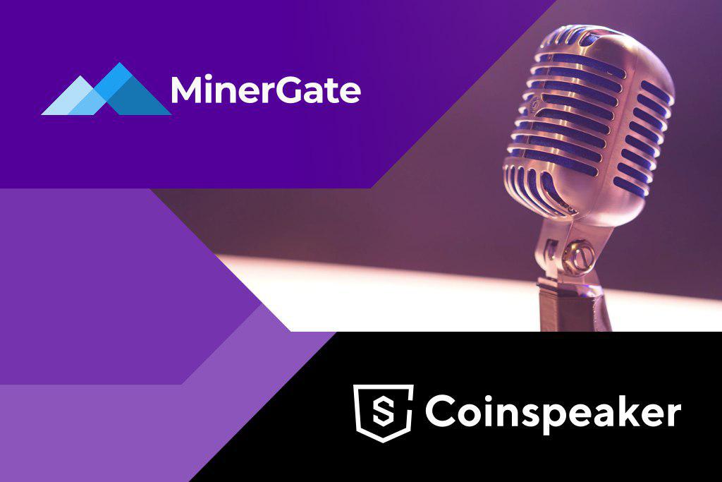 Exclusive Interview with MinerGate CEO, Claude Lecomte: Complete Guide to Mining