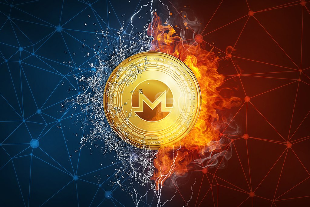 Monero (XMR) Price Analysis: Trends of October 10–16, 2018