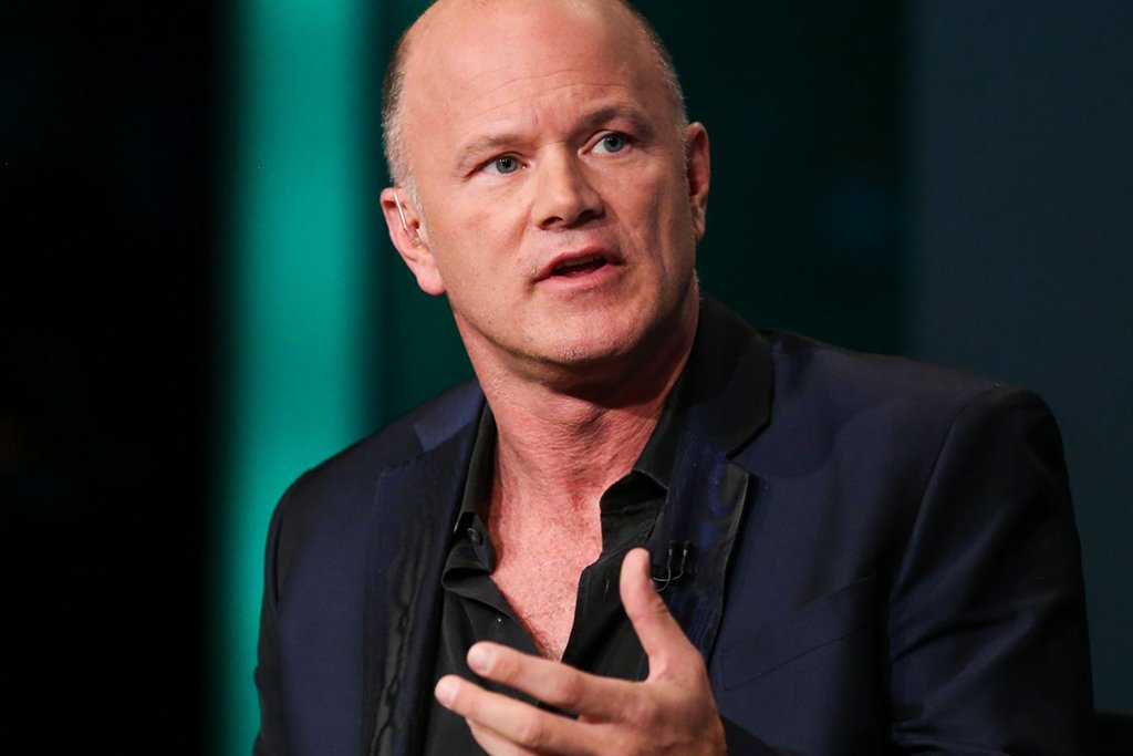 ‘Bitcoin Rally Likely to Start in 2019,’ Says Crypto Investor Mike Novogratz