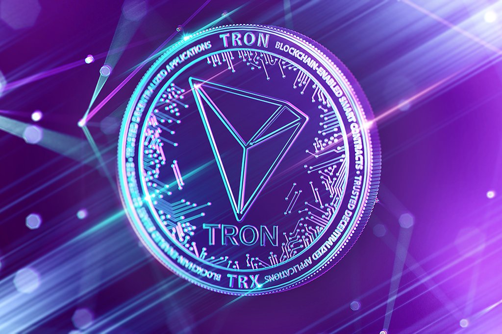 Tron Price Analysis: TRX/USD Trends of October 23–29, 2018