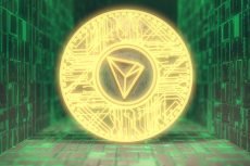 Tron (TRX) Price Analysis: Trends of October 9–15, 2018