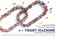 “Trust Machine”: Much Anticipated Documentary Had Its First Release in New York