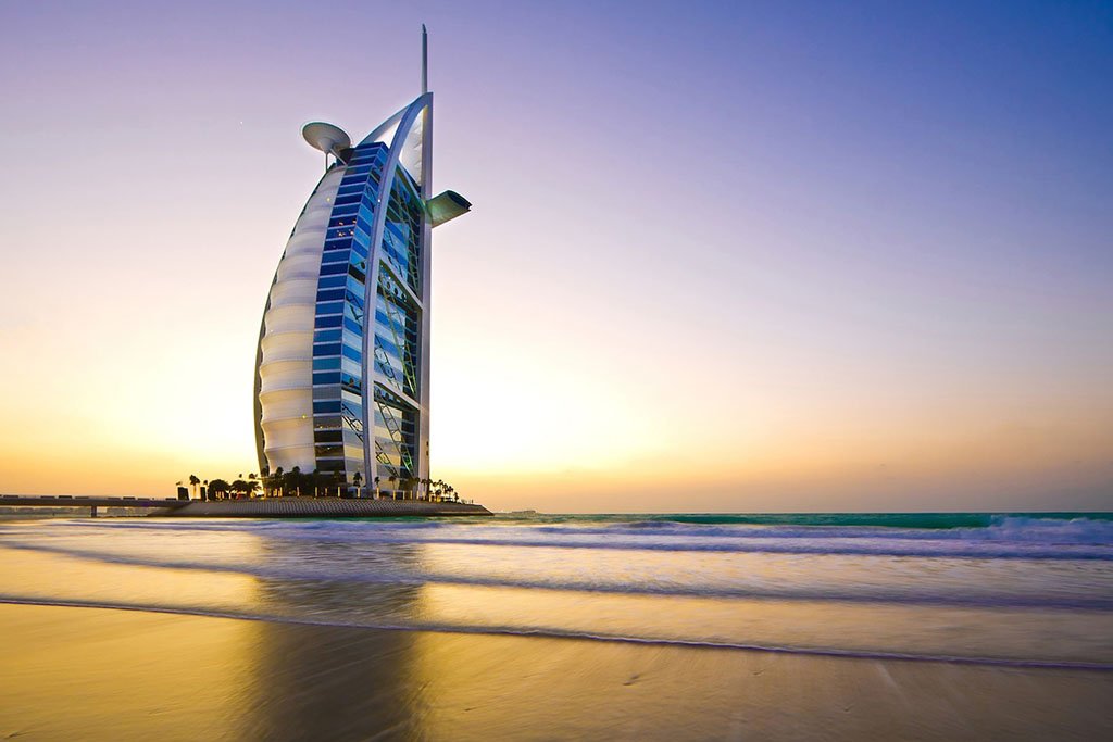 UAE State Pushes Official Blockchain-based Cryptocurrency emCash for Wider Adoption