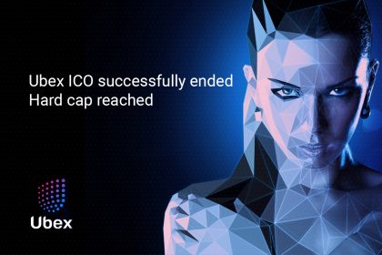 Ubex’s ICO Success Indicates Future of Digital Marketing
