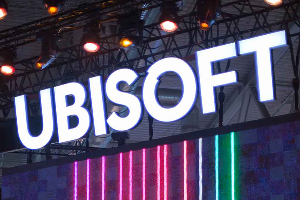 Ubisoft Further Pushes Blockchain Adoption in Gaming Joining New Blockchain Game Alliance