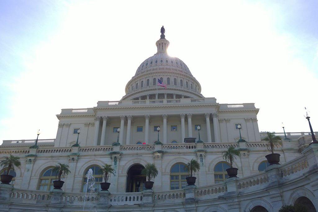 Crypto Industry Leaders Urgently Call US Congress for a Fair and Orderly Market