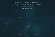 Welcome XRP United: the First Full XRP Based Exchange Now Officially Live