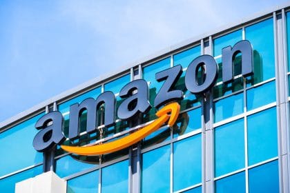Amazon Launches New Blockchain Services