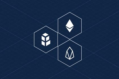 BancorX Facilitates the Cross-Chain Transfers Between Ethereum and EOS