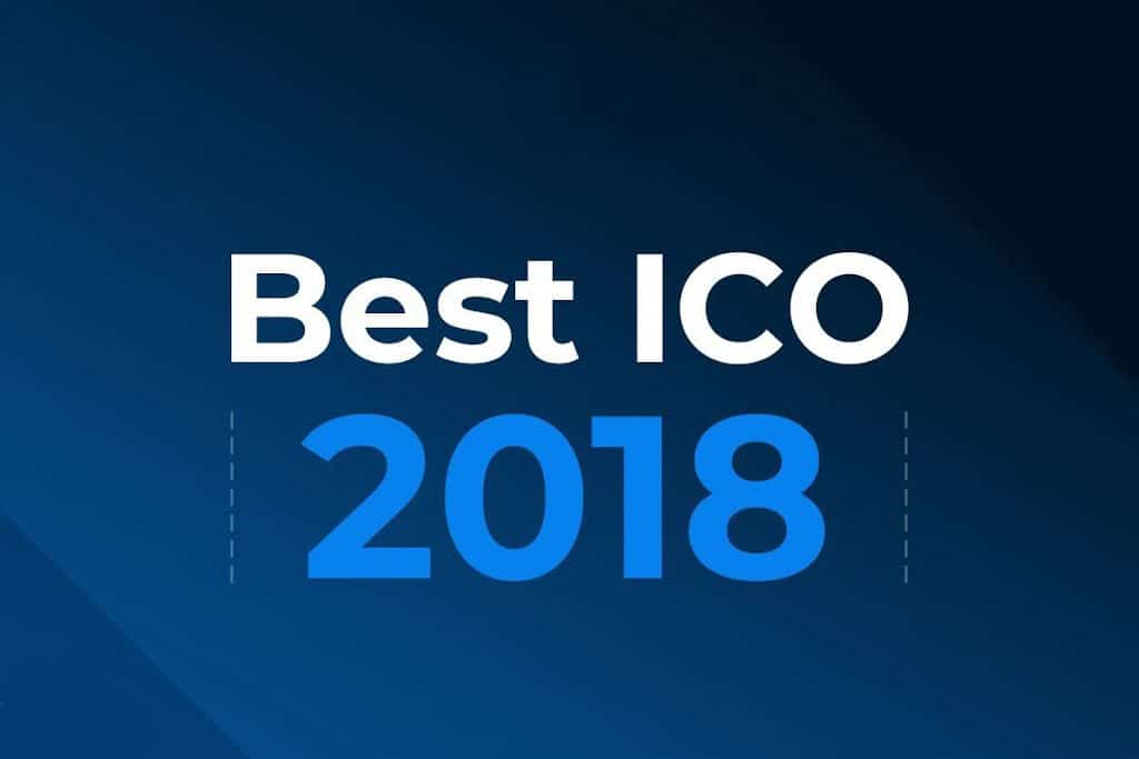 Best ICOs for 2018 That could Turn the Fortunes Around