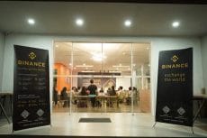 Binance Ranked First in Exchange Rankings Report, Easily Surpassed Okex, Huobi and Others