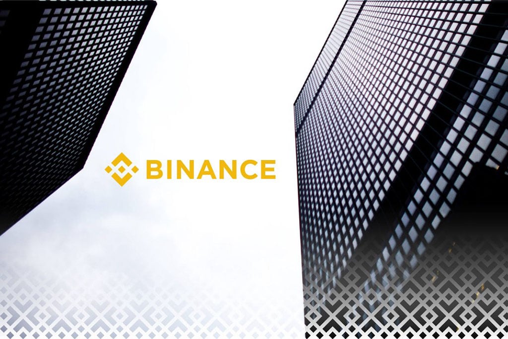 Crypto Exchange Binance can Make Ripple’s XRP Its Base Currency