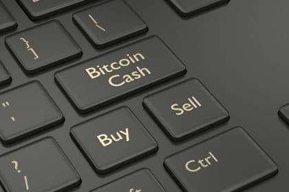 Bitcoin Cash Price Analysis: BCH/USD Trends of November 14–20, 2018