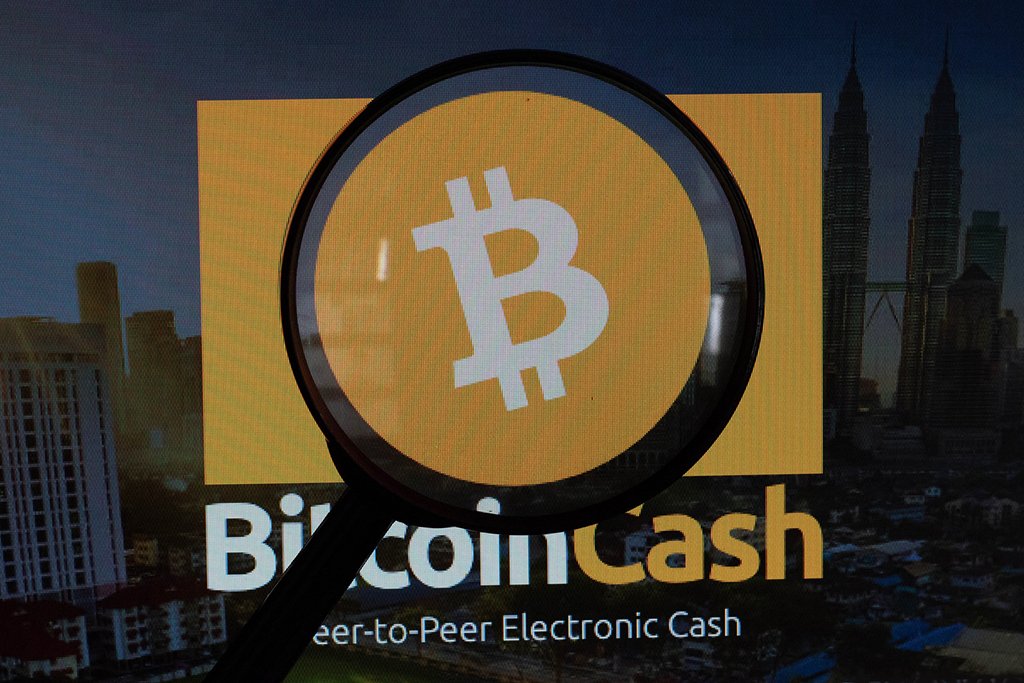 Bitcoin Cash Surges As Binance And Coinbase Extend Support For Its - 