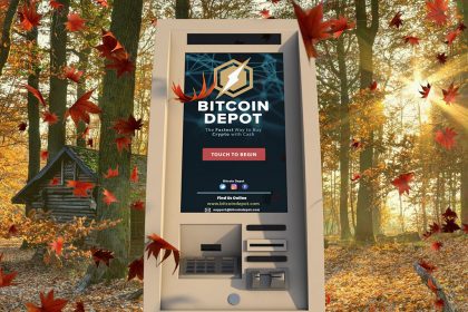 Bitcoin Depot Launches Affiliate Program as Part of Cryptocurrency ATM Offering