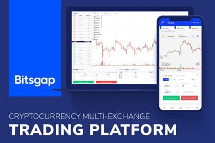 Bitsgap Trading Platform an Incredible Easy Tool that Works for All Exchanges