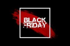 Bitcoin Sell-out on Black Friday, Buy Your Christmas Presents with Crypto