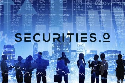 Tokens and Securities’ Listing Platform Launched by BlockVentures