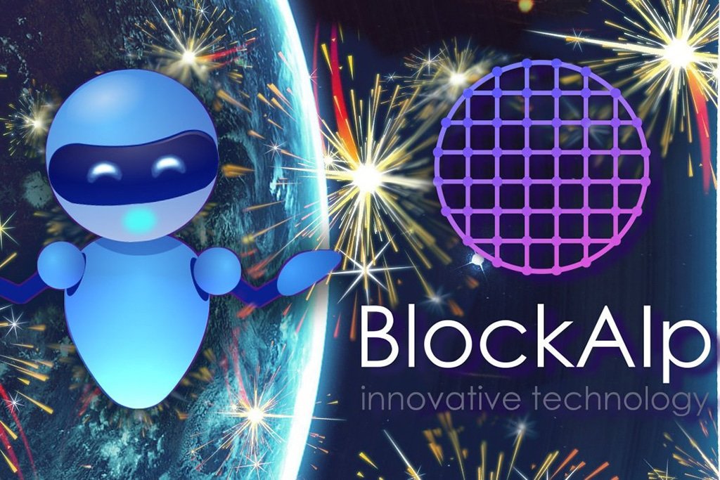 BlockAIp Set to Disrupt Social Media Sphere Using Blockchain
