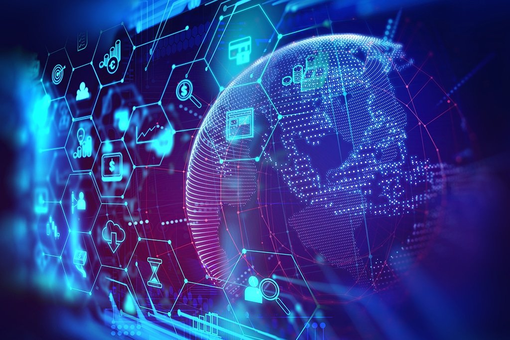 Blockchain Technology, the Biggest Wonder of the 21st Century [Inforgafic]