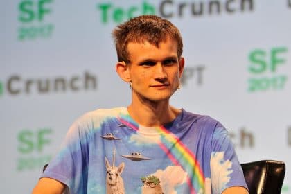 Ethereum Co-founder Vitalik Buterin Shows His Dissatisfaction With Enterprise Blockchain