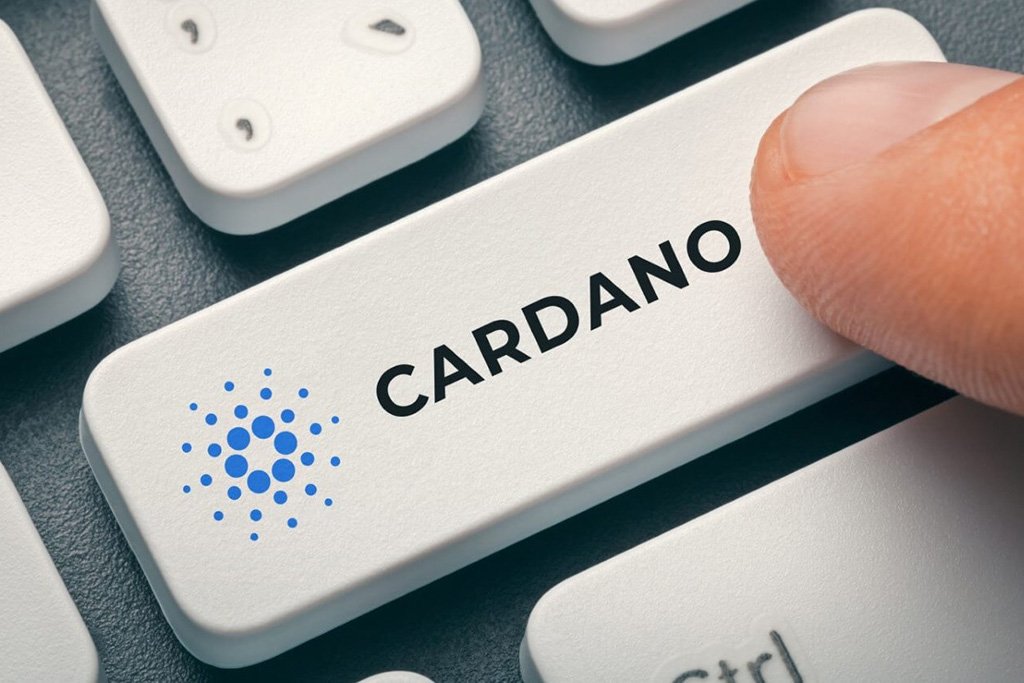 Cardano Price Analysis: ADA/USD Trends of November 2–8, 2018