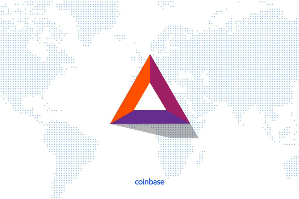 Coinbase Adds Basic Attention Token (BAT) to Its Retail Trading Platform and Mobile Apps