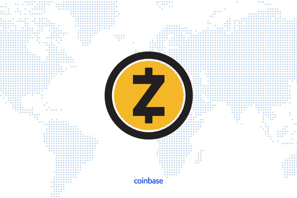 Privacy Coin Zcash Launches on Coinbase Pro Trading Exchange