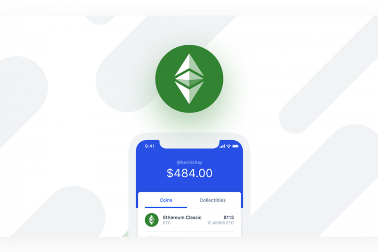 is coinbase erc20 wallet