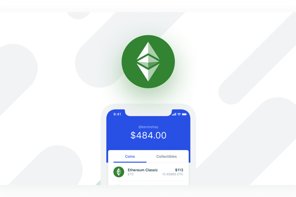 Coinbase Wallet Adds Support for Ethereum Classic and More that 100k Other ERC20 Tokens