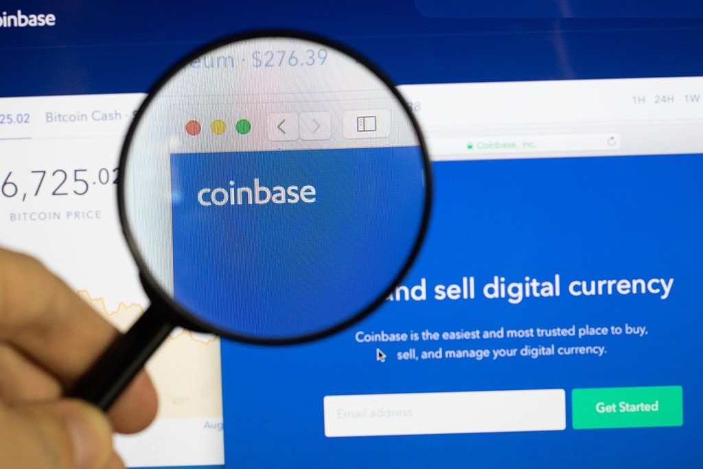 ‘Coinbase Effect’ in Action: Cardano, Zcash and Stellar Prices Get a Boost Prior to Listing