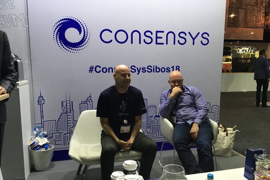 Japan’s NRI Presents Its New Blockchain Security Tool, Becomes ConsenSys‘ Development Partner