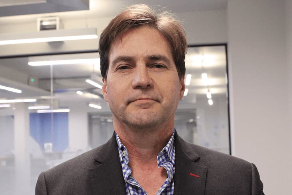 Hash War is On: Craig Wright Threatens to Crash Bitcoin Price Down to $1000