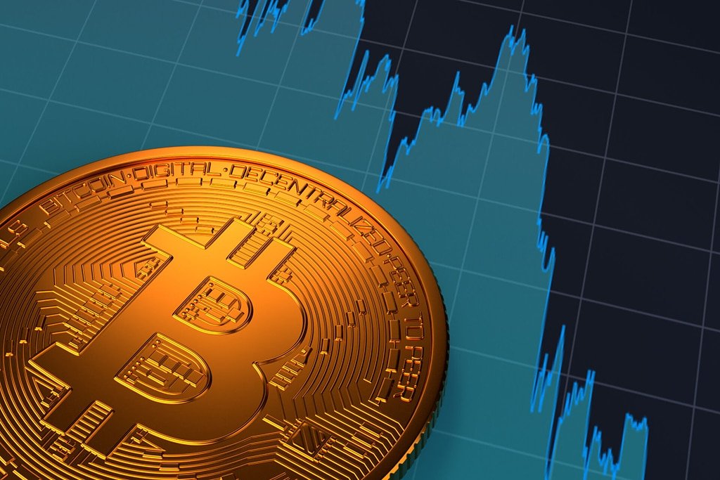 Cryptocurrency Market Massacre Continues, Bitcoin Falls Below $4000