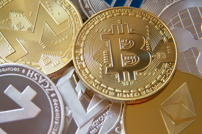 current penny cryptocurrencies