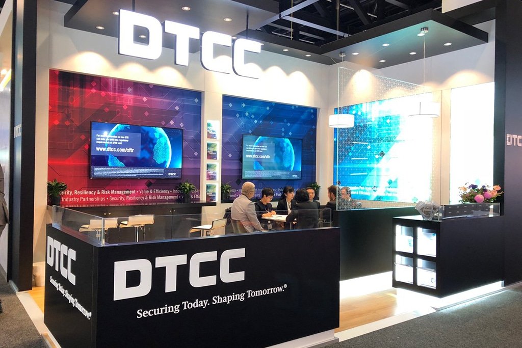Top Global Banking Institutions Pledge Support to DTCC Blockchain