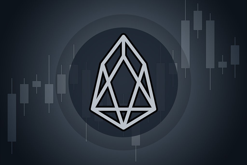 EOS Price Analysis: EOS/USD Trends of November 5-11, 2018