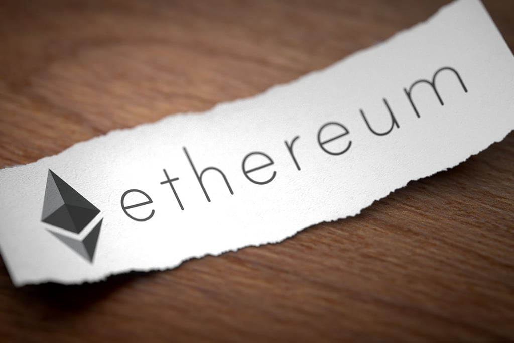 Ethereum Price Analysis: ETH/USD Trends of November 27–December 03, 2018