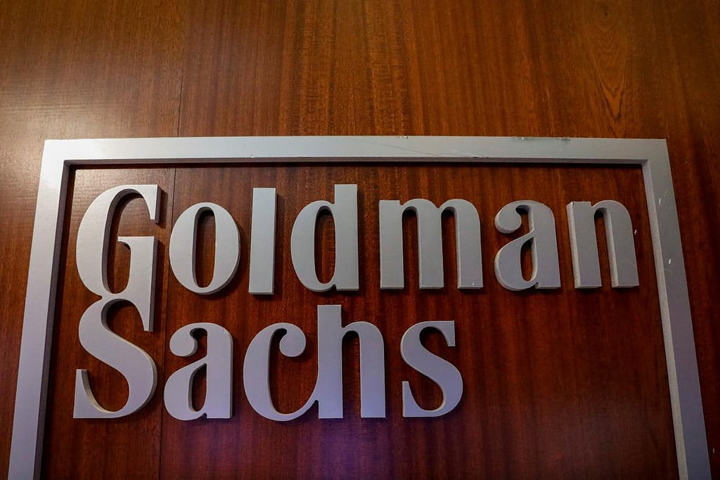 Goldman Sachs Is Not Ready to Enter the Crypto Market