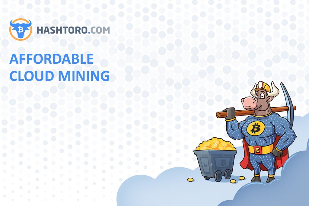 Hashtoro Launches ZCash Mining