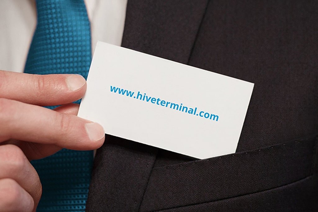 Hiveterminal: Blockchain-Based Invoice Financing Platform Aims to Transform Factoring Industry