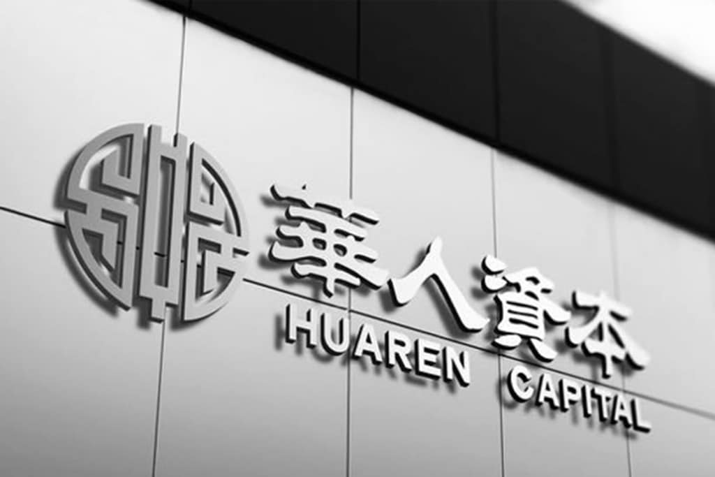 Photo: Huaren Capital